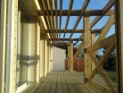 Petite Maison passive �cologique � Royan