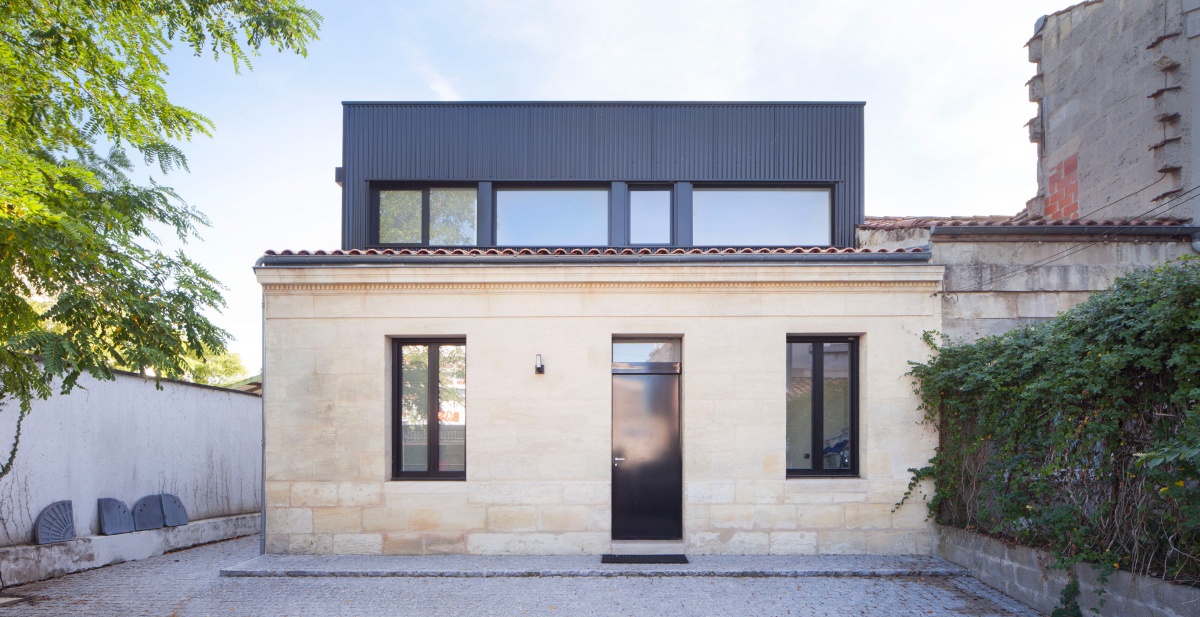 Maison Libération