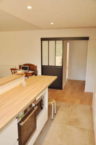 Projet GUI : BORDEAUX-Cauderan-rehabilitation-appartement-13