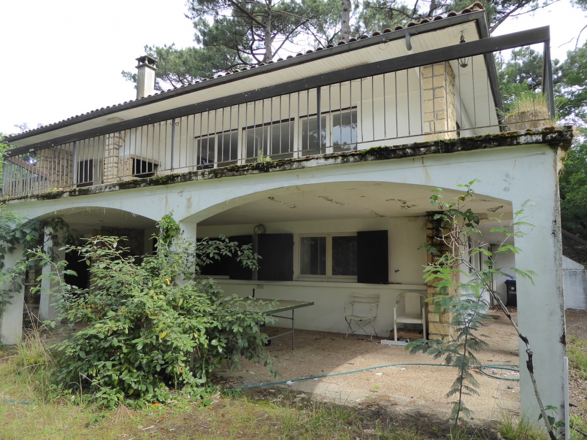 La Maison de Famille au Cap Ferret 2019 : P1090805.JPG