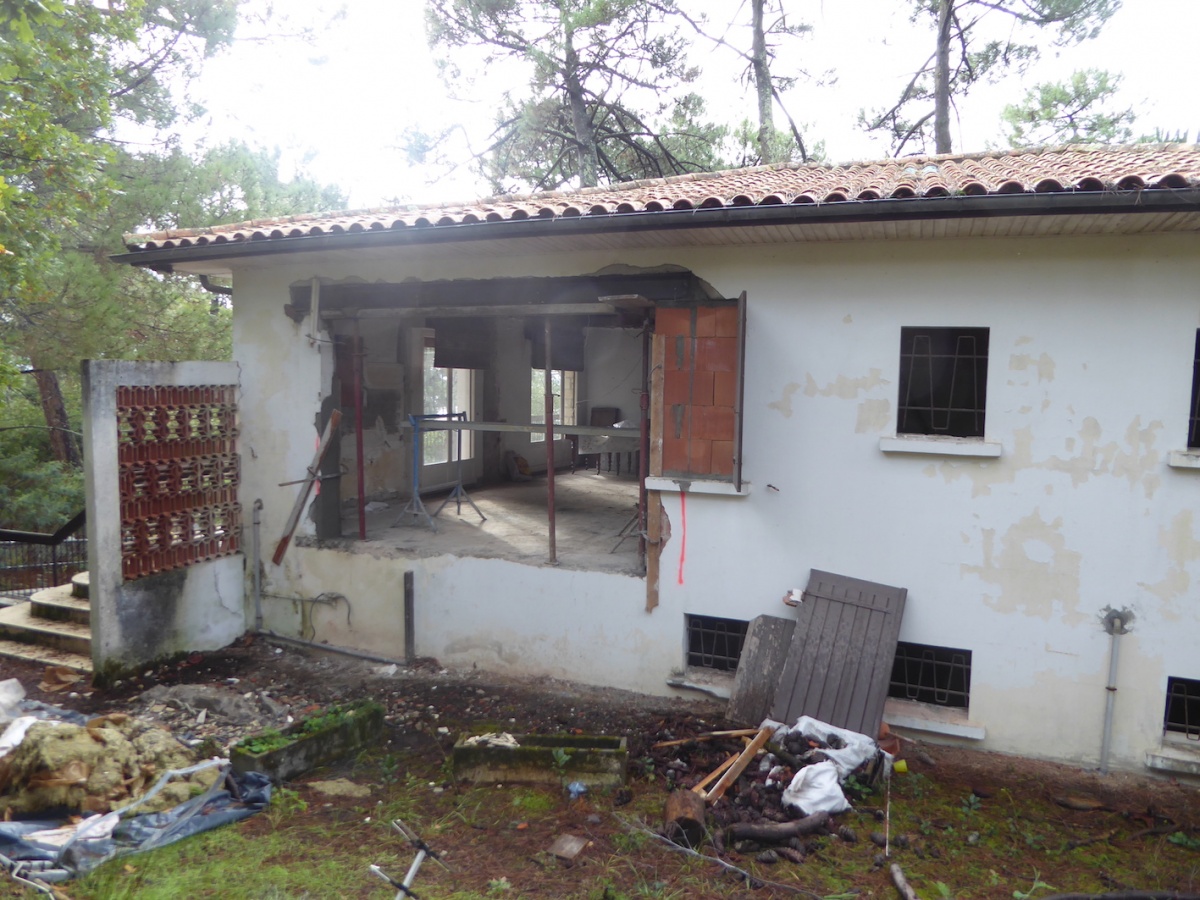 La Maison de Famille au Cap Ferret 2019 : P1140363.JPG