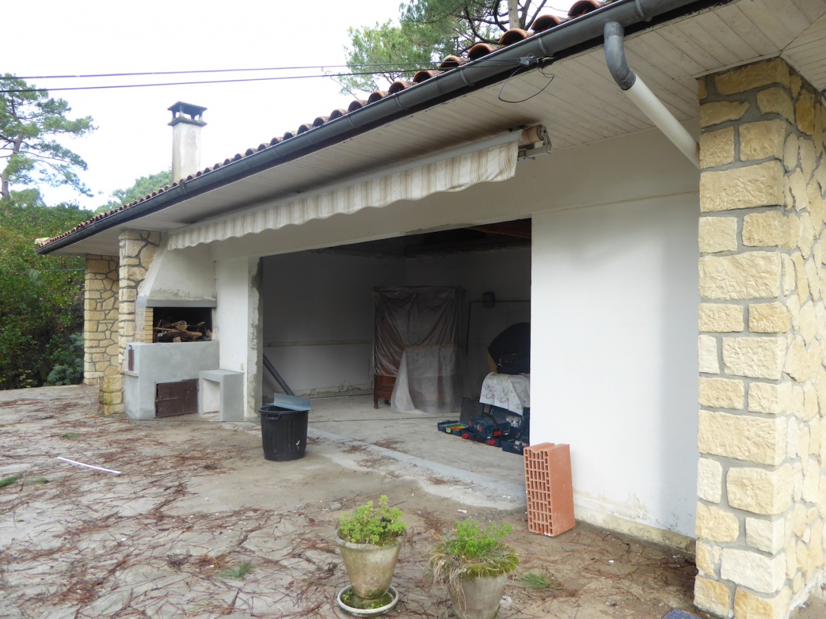 La Maison de Famille au Cap Ferret 2019 : P1140378.JPG