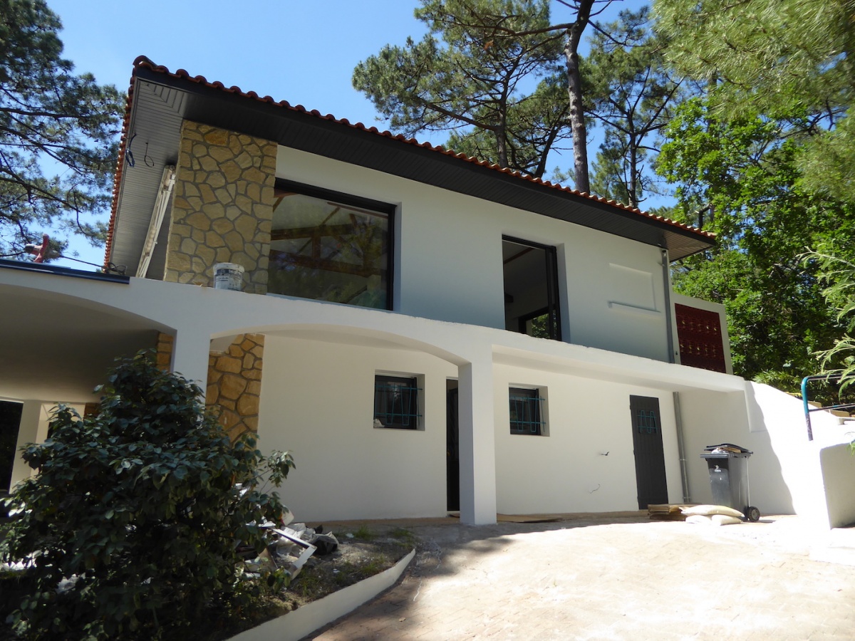 La Maison de Famille au Cap Ferret 2019 : image_projet_mini_107690