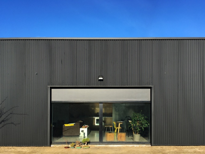 Construction d'une maison individuelle à Carbon Blanc
