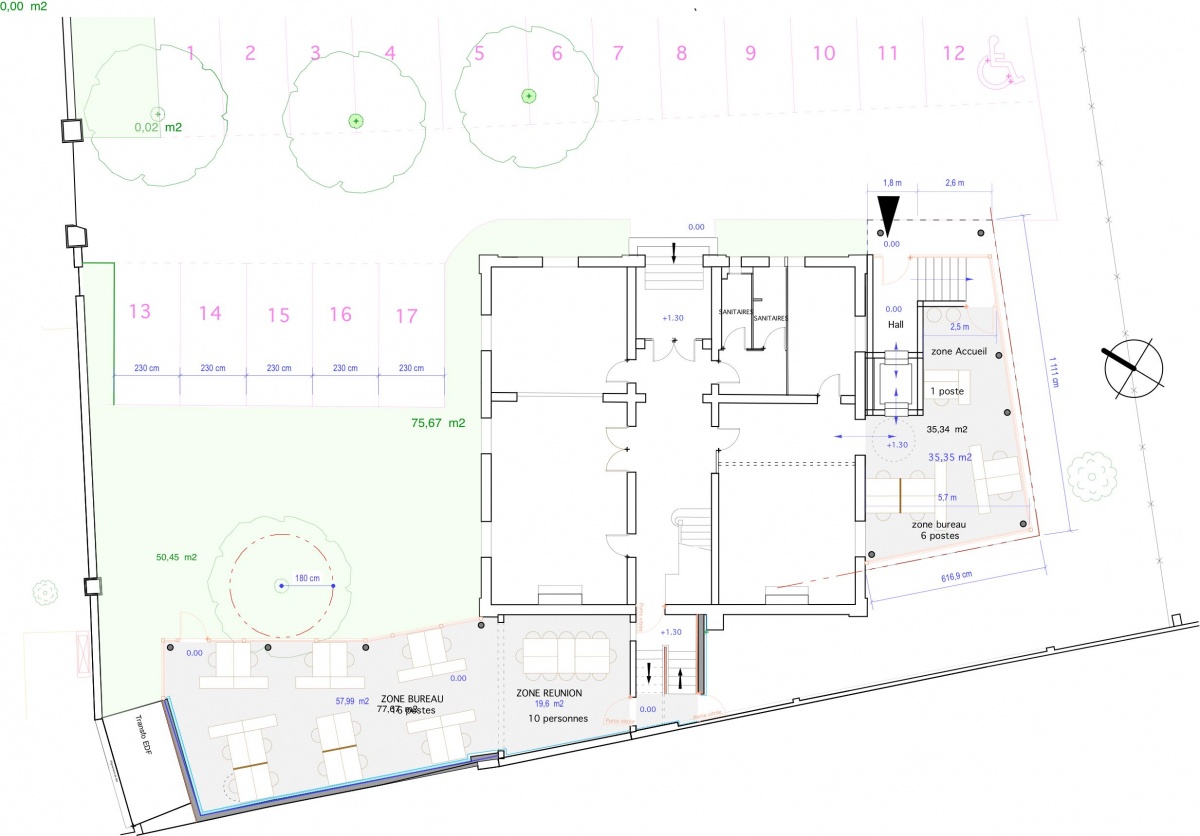 Extension d'un immeuble  Bgles 2021 : image.JPG