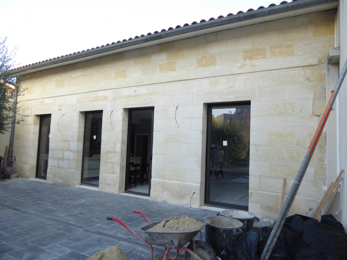 Repenser une maison bordelaise 2022 : P1260182.JPG