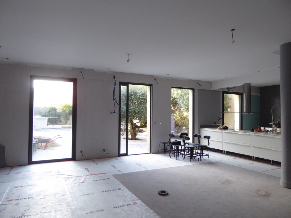 Repenser une maison bordelaise 2022 : P1260180.JPG