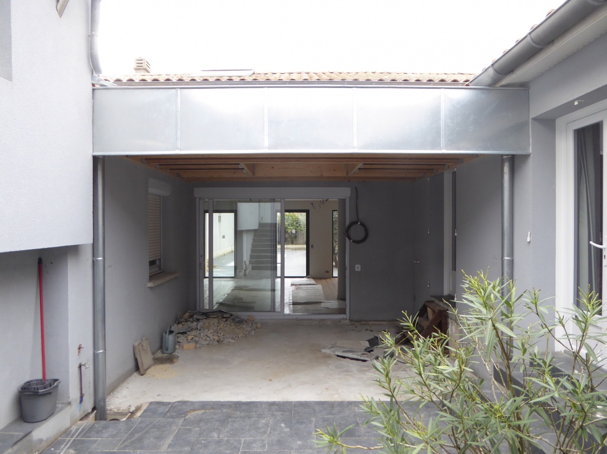 Ragencement et extension dune maison bordelaise 2022 : P1260330.JPG