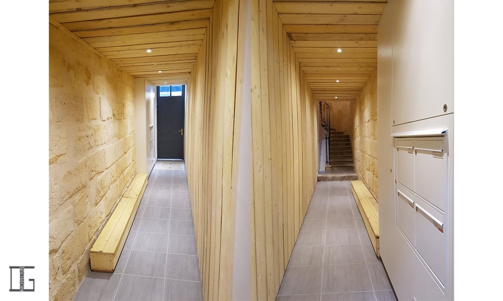IMMEUBLE LXXXII : slide10