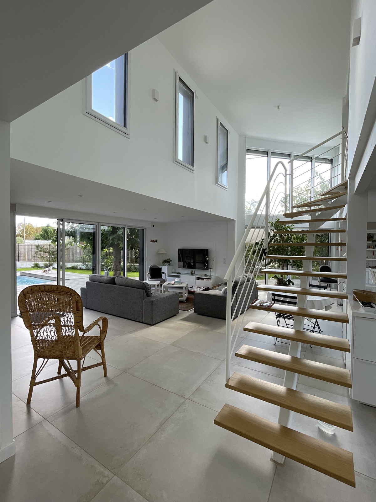 Extension et Ramnagement d'une maison : image_projet_mini_113349