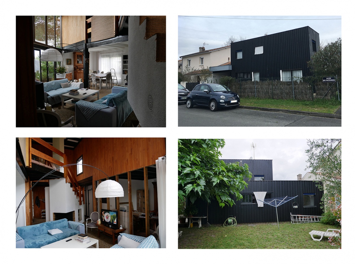 Extension et Ramnagement d'une maison : Untitled-4