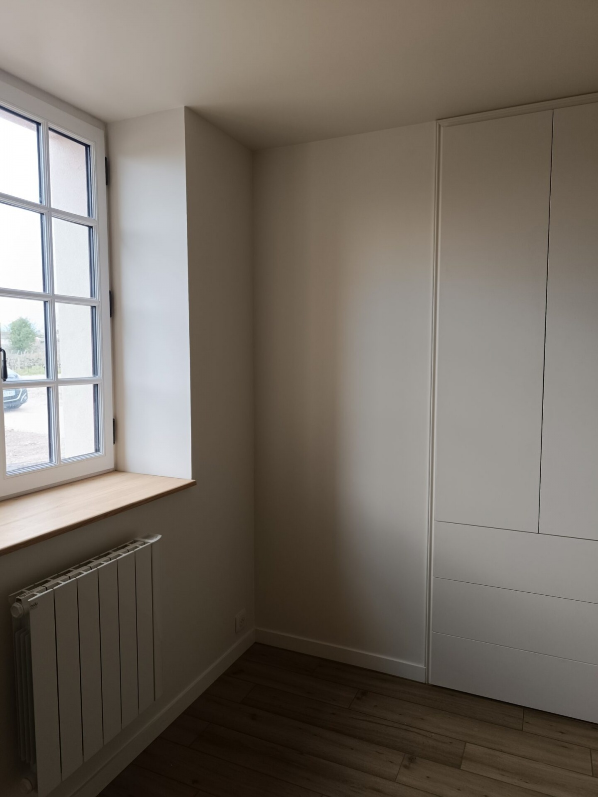 Am�nagement d'un espace Oenotouristique et logements agricoles - MARGAUX CANTENAC : 23