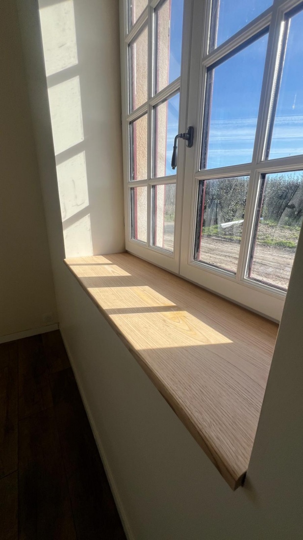 Am�nagement d'un espace Oenotouristique et logements agricoles - MARGAUX CANTENAC : 24