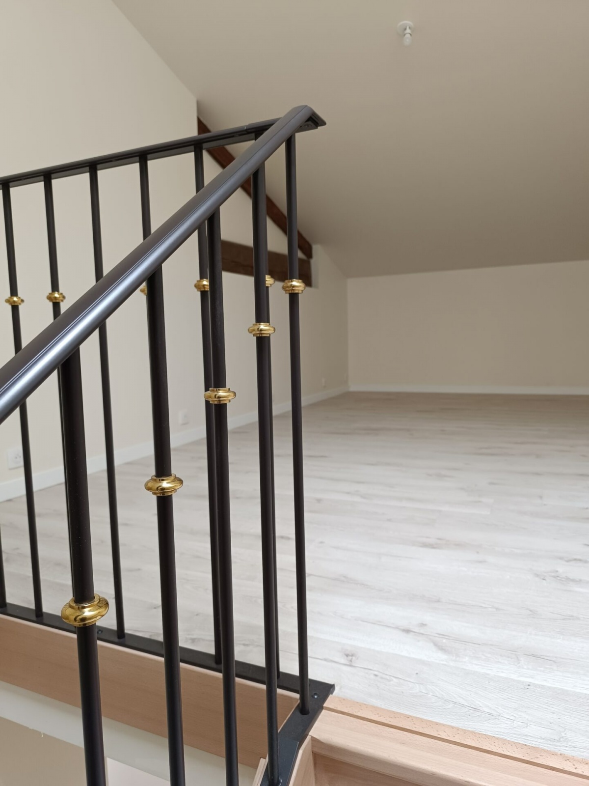 Am�nagement d'un espace Oenotouristique et logements agricoles - MARGAUX CANTENAC : 25