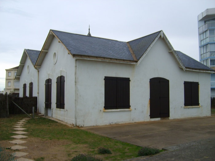 Rnovation d'une maison et amnagement de combles