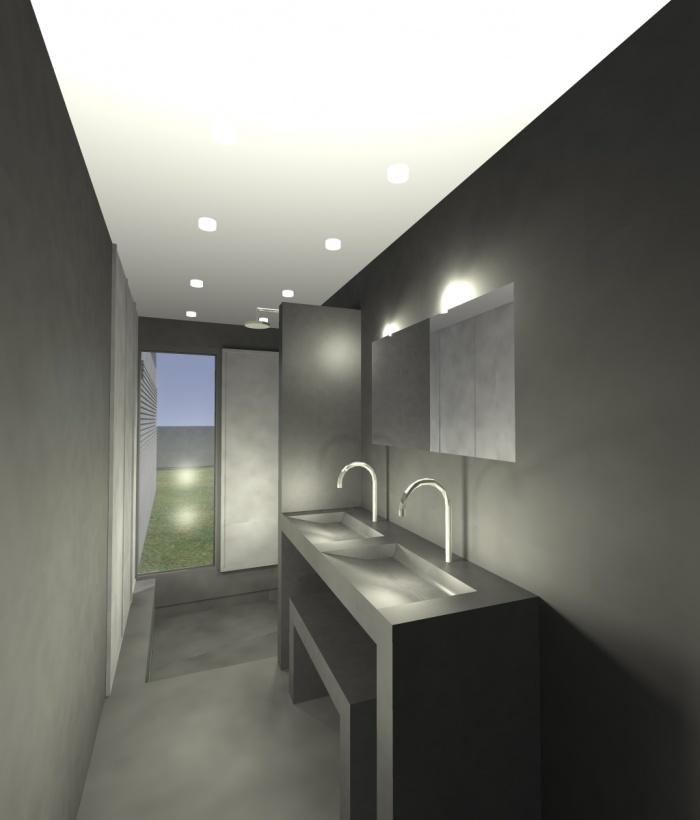 Ralisation d'une salle de bains par extension : image_projet_mini_24937