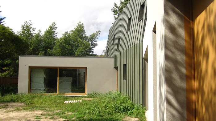 Maison à Ambarès