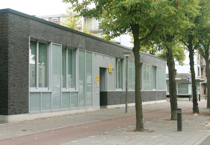 Rénovation de bureaux