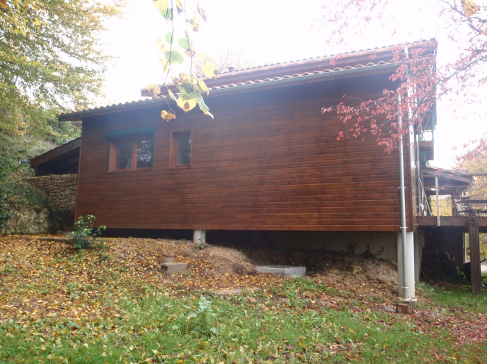 Extension d'une maison + terrasse couverte : PB040757.JPG