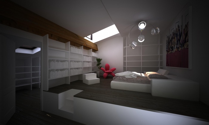 REAMENAGEMENT D'UN APPARTEMENT : image_projet_mini_54848