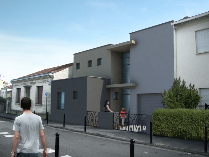 Maison P 33
