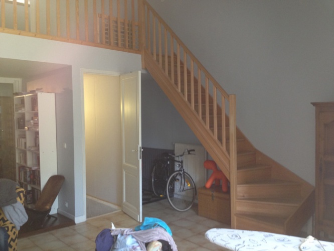 Rénovation intérieure