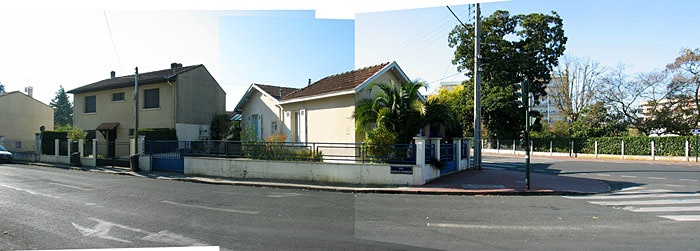 Surlvation d'une maison : img1