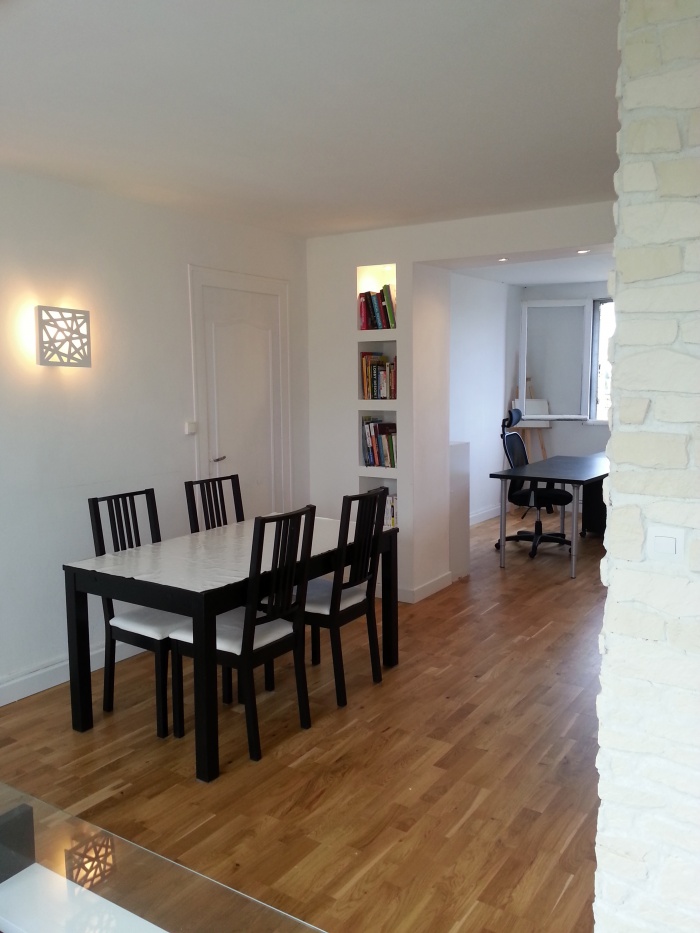 Rnovation d'appartement : 20140623_200418