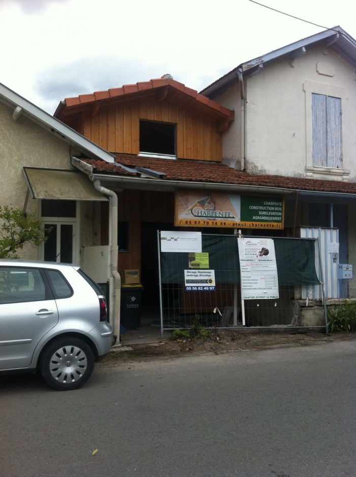 Surlvation sur le bassin d'arcachon : photo 1(1)