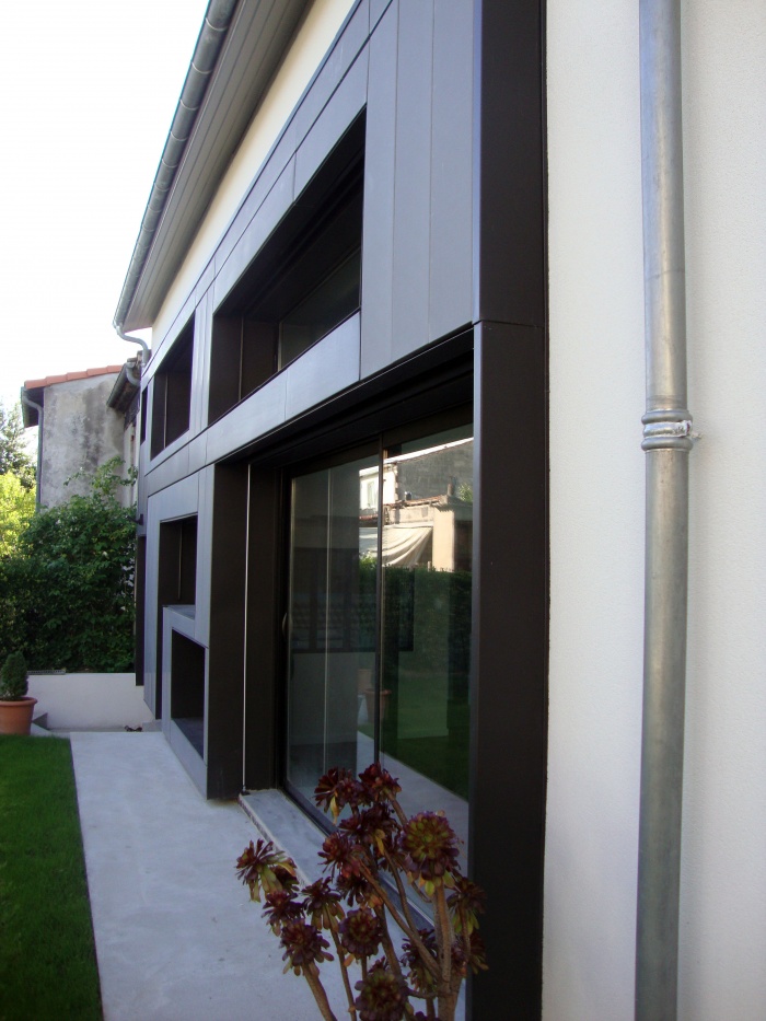 Maison Prier : facade3