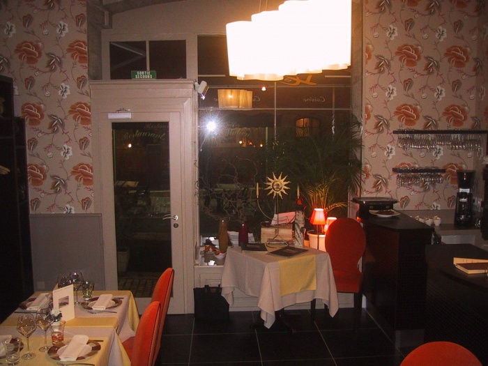 Restaurant L'Essentiel - : image_projet_mini_8185