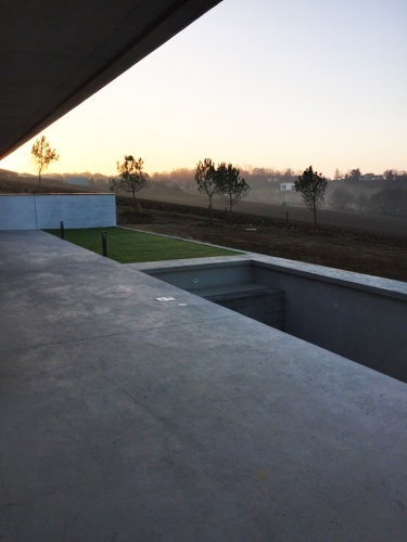 Maison G1 à Corronsac (31) : ar-quo