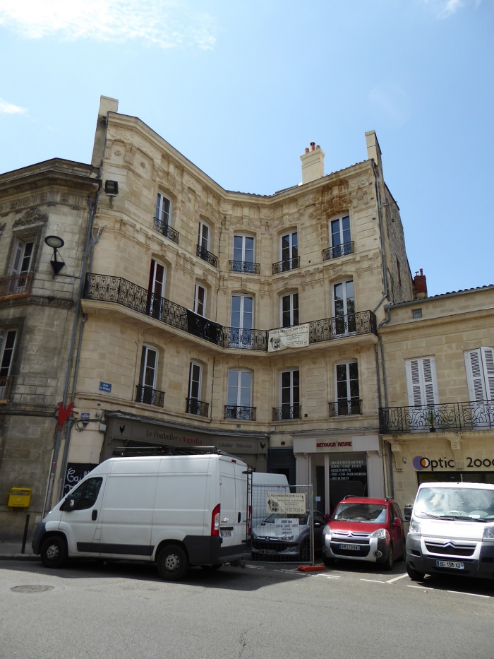 un immeuble au coeur de Bordeaux 2017 : image_projet_mini_90636