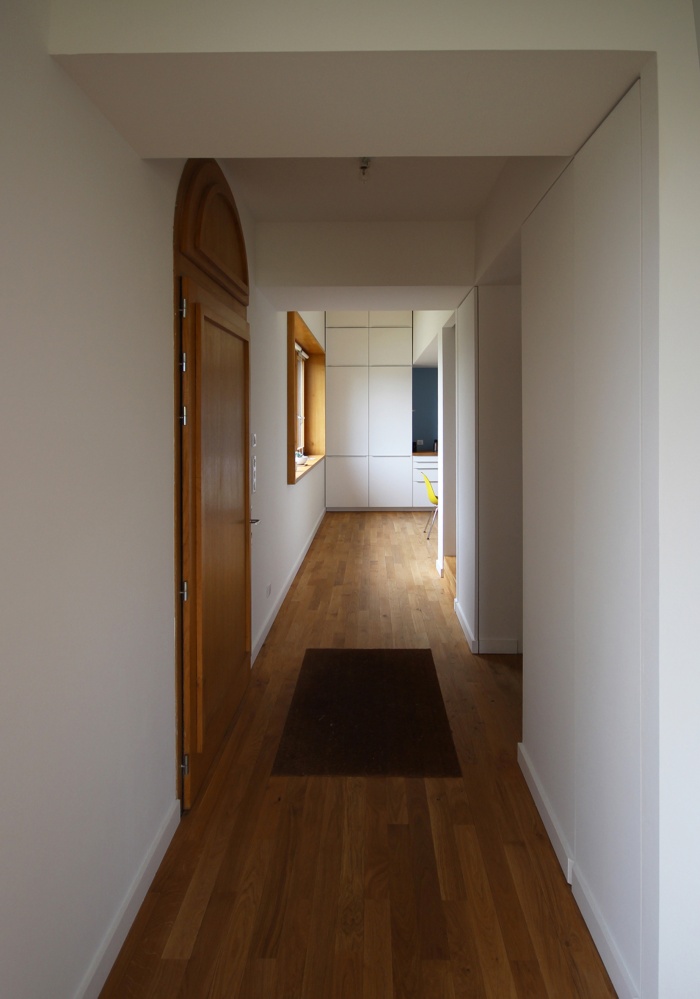 Maison MGMH : 08